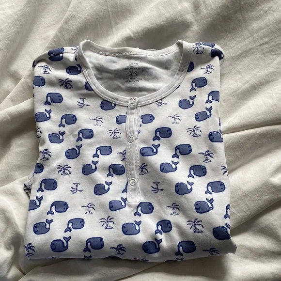 Roller Rabbit Set - Picture 2 of 2